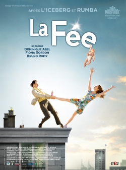LA FEE / THE FAIRY (France & Belgium)
