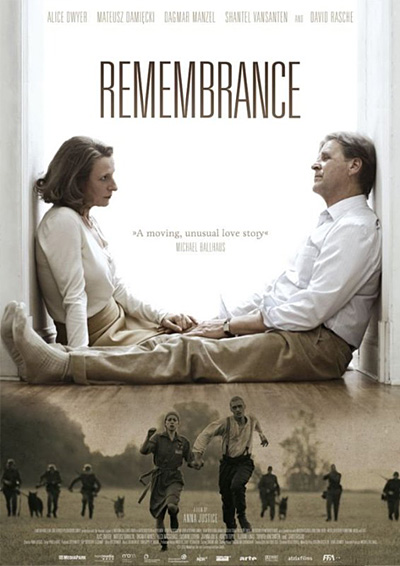 REMEMBRANCE / Die Verlorene Zeit (Germany)