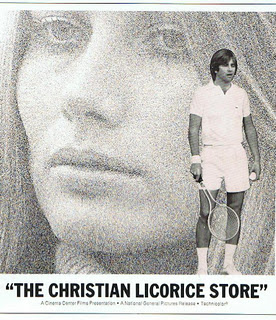 THE CHRISTIAN LICORICE STORE (USA)