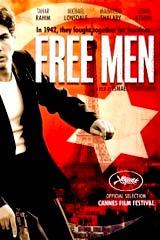 FREE MEN (France)