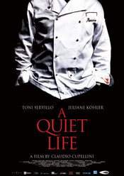 A QUIET LIFE / Una Vita Tranquilla (Germany)