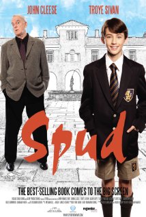 SPUD  (South Africa)