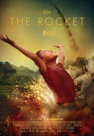 THE ROCKET (Australia /Laos)