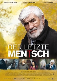 THE LAST MENTSCH   (Germany)