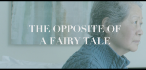 2 NIGHTS TILL MORNING (Lithuania/Finland) and THE OPPOSITE OF A FAIRY TALE (USA short)