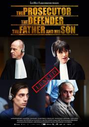 THE PROSECUTOR, THE DEFENDER, THE FATHER & HIS SON  (Bulgaria)