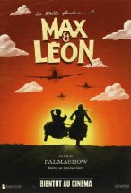 ADVENTURES OF MAX & LEON   (France)