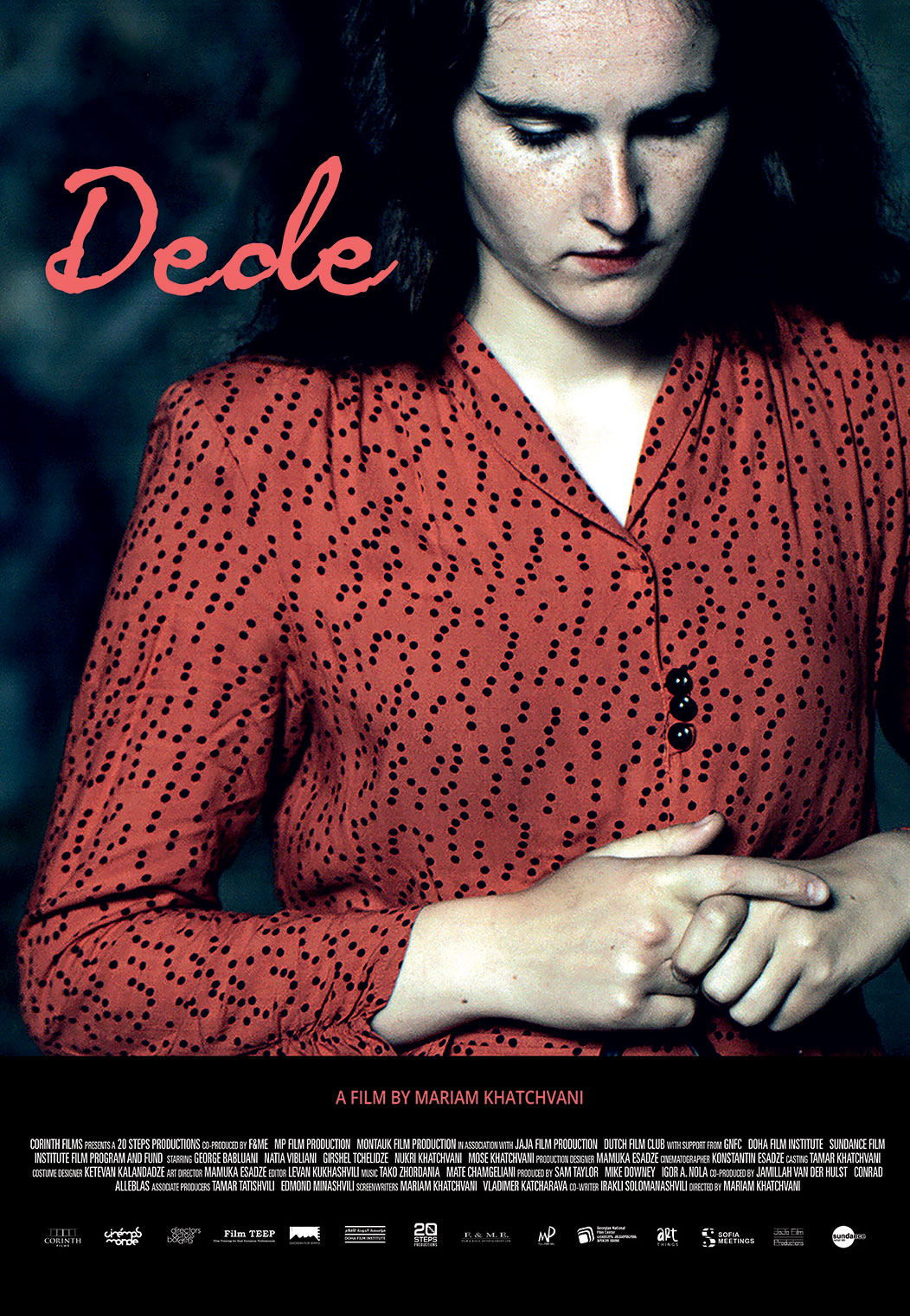 DEDE (Georgia/Qatar)