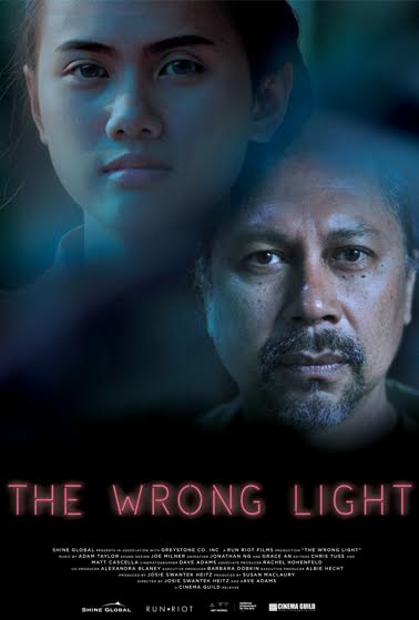 WRONG LIGHT  (Thailand)