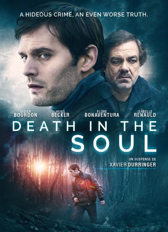 DEATH IN THE SOUL  (France)
