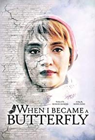 WHEN I BECAME A BUTTERFLY – Iran