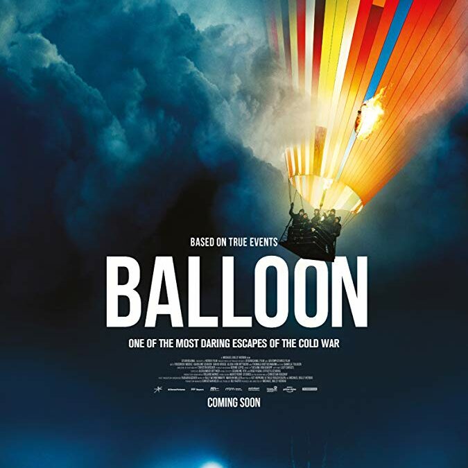 BALLOON (Germany)
