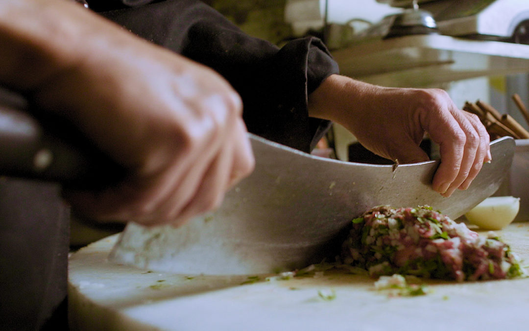 BREAKING BREAD (Israel)