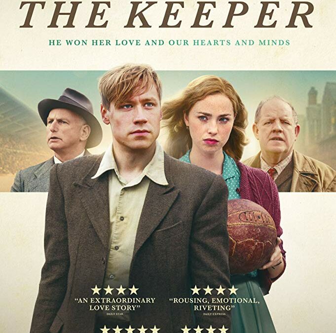 THE KEEPER (U.K., Germany)