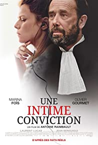 CONVICTION (France | Belgium)