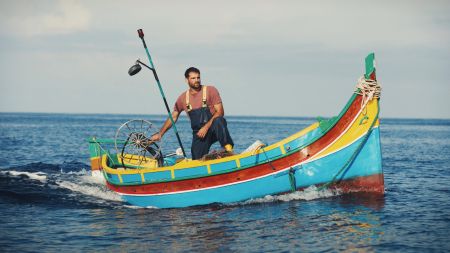 LUZZU (Malta)