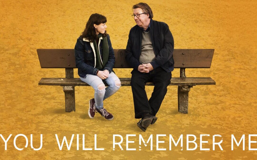 YOU WILL REMEMBER ME   (Canada)